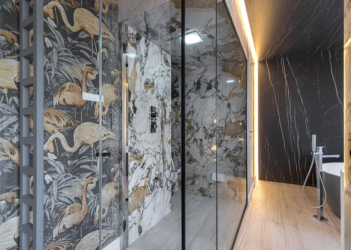 Le Dortoir Boutique Suites Nizza