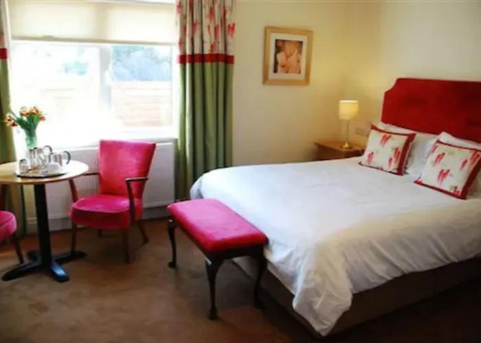 Casey'S Hotel Glengarriff