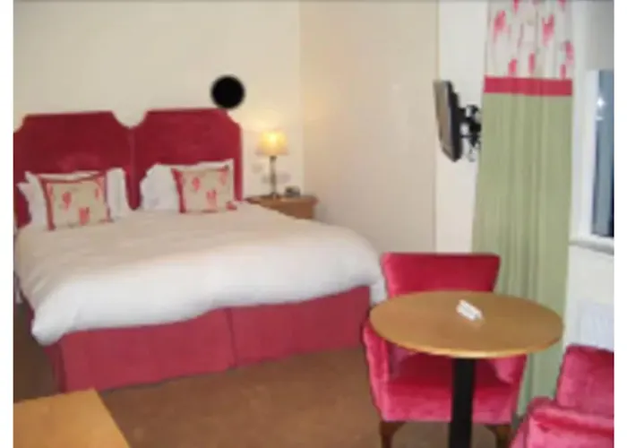 Casey'S Hotel Glengarriff