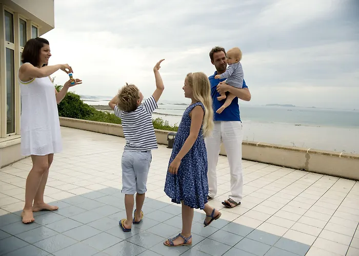 Residence Reine Marine Saint-Malo