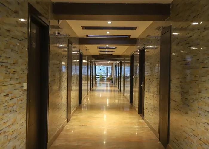 Cygnett Resort Grand Shiva Rishikesh