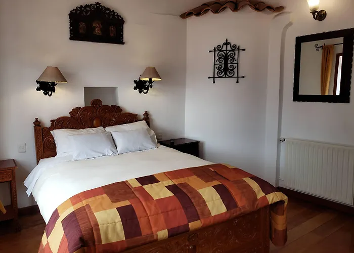 Hotel Amaru Inca Cuzco