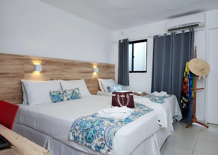 Hotel Refugio Maceio 