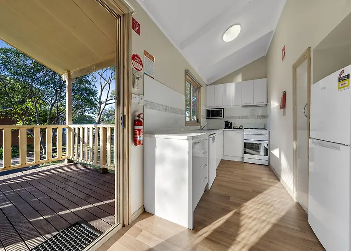 Nrma Broulee Holiday Park