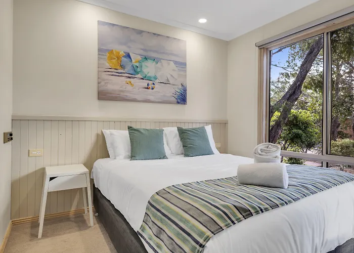 Nrma Broulee Holiday Park