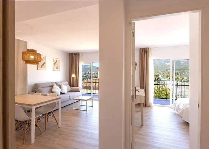 Martinez Apartments Palma Nova 