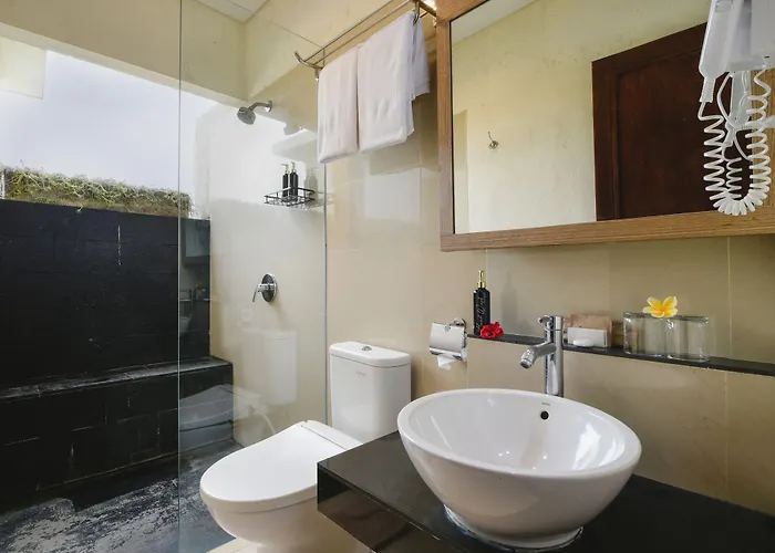 Bali Breezz Hotel Jimbaran