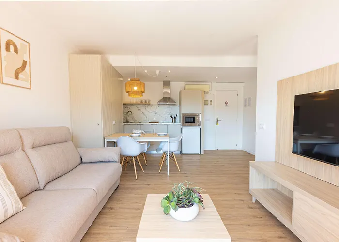 Martinez Apartments Palma Nova 
