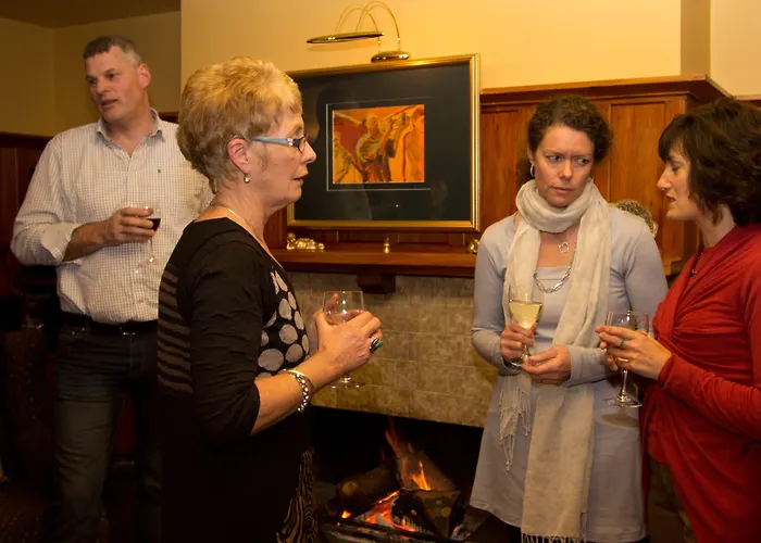 Cheltenham House Hanmer Springs