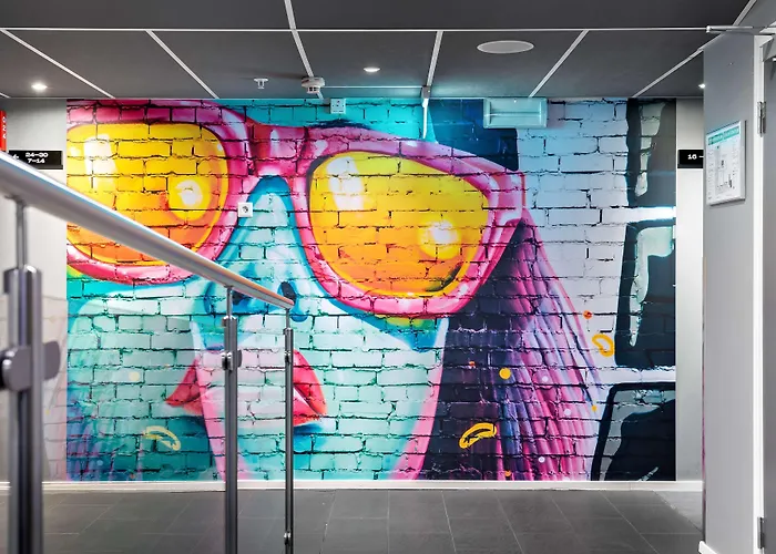 Connect Hotel Kista Stockholm