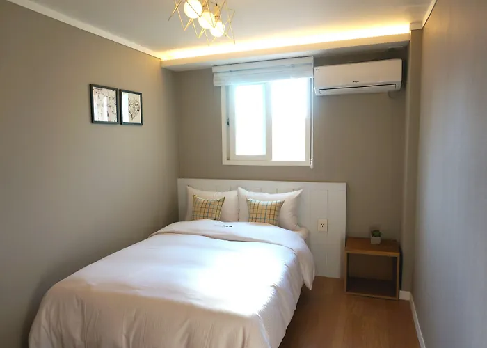 Hotel Gaon Golden Park Dongdaemun Seoul