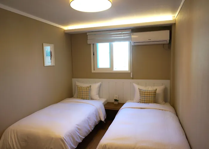 Hotel Gaon Golden Park Dongdaemun Seoul