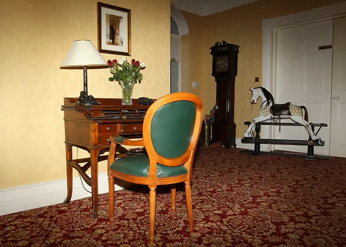 Cannaway House B&B Macroom