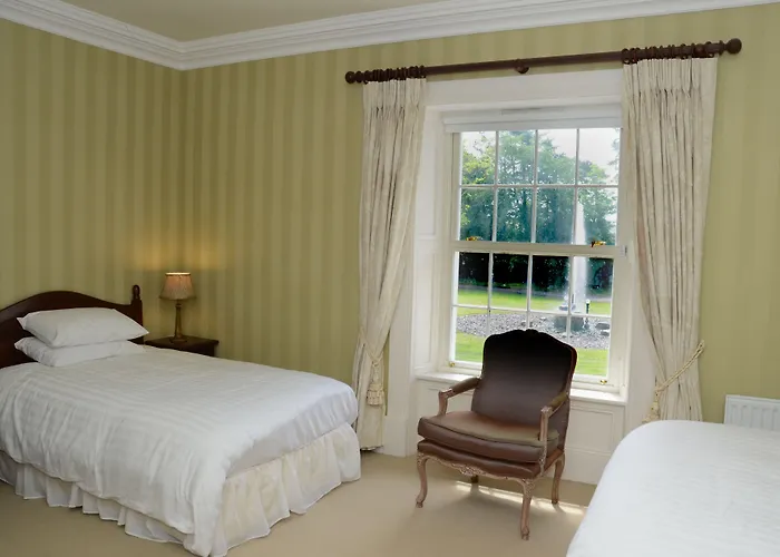 Cannaway House B&B Macroom