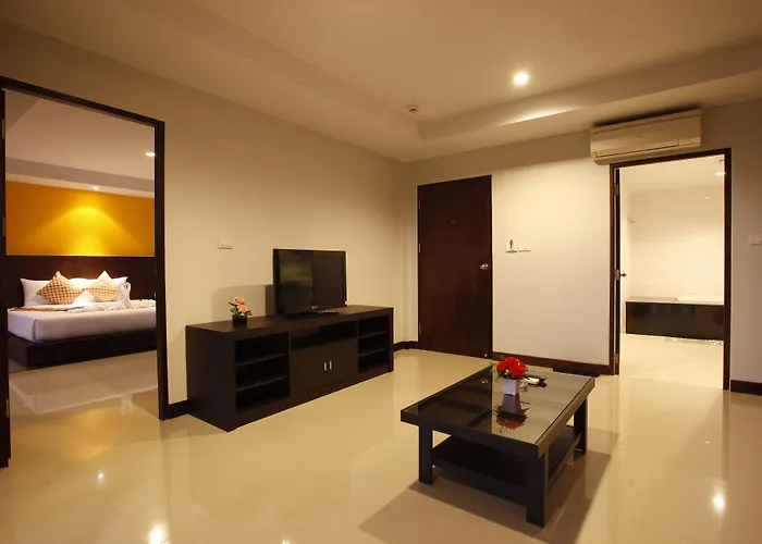 Nize Hotel Phuket