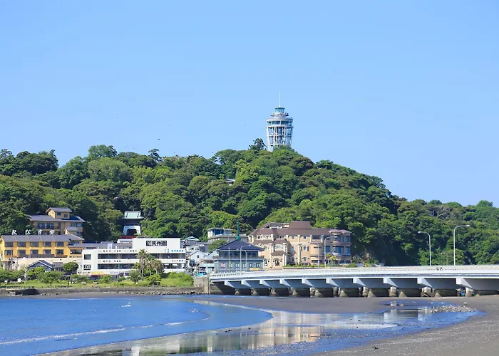 En Hotel Fujisawa