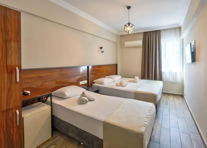 Marka Hotel Antalya
