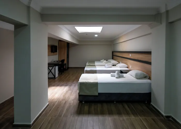 Marka Hotel Antalya