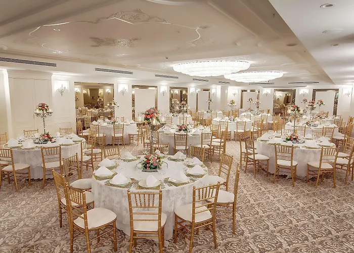 Doubletree By Hilton Gaziantep Hotel