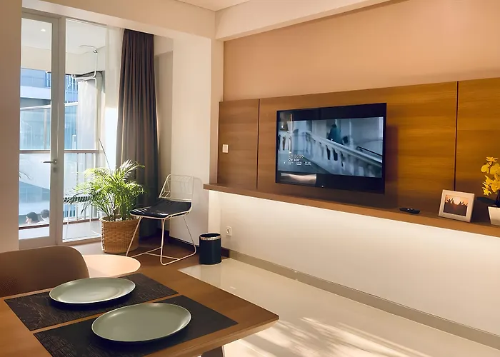 Ramada Encore By Wyndham Seminyak