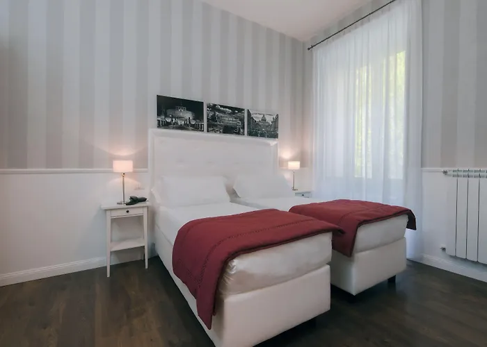 Star Vatican Rooms Roma