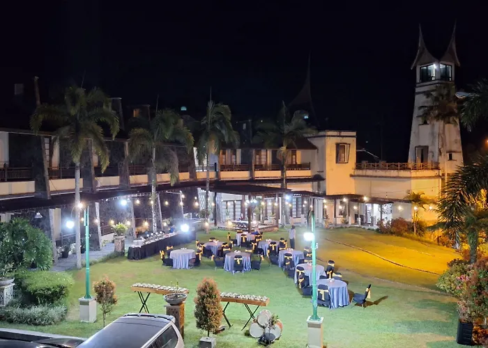 Campago Resort Hotel Bukittinggi