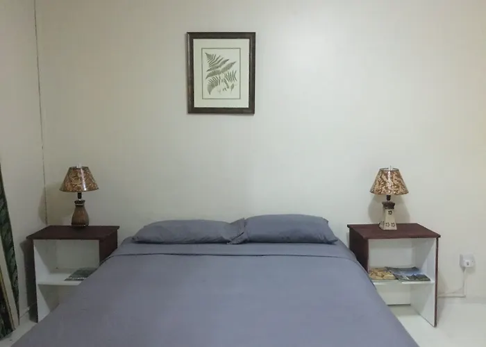 Harbour Vista Inn Castries