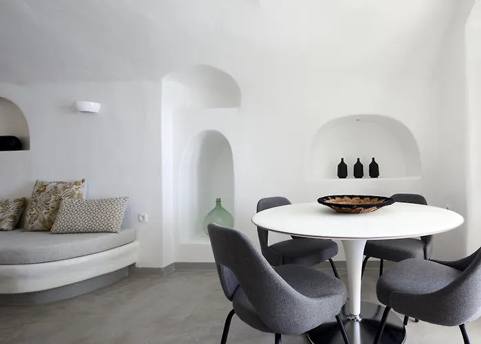 Filotera Suites Oia 