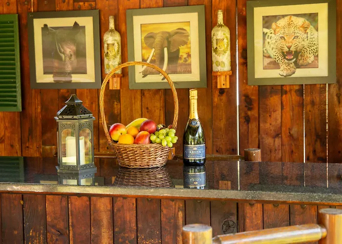 Lincoln Cottages Bnb & Self-Catering Pietermaritzburg
