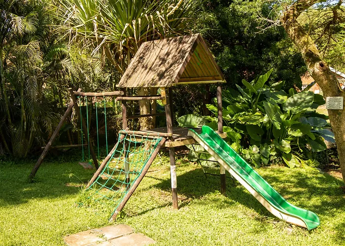 Lincoln Cottages Bnb & Self-Catering Pietermaritzburg