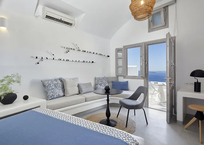 Filotera Suites Oia 