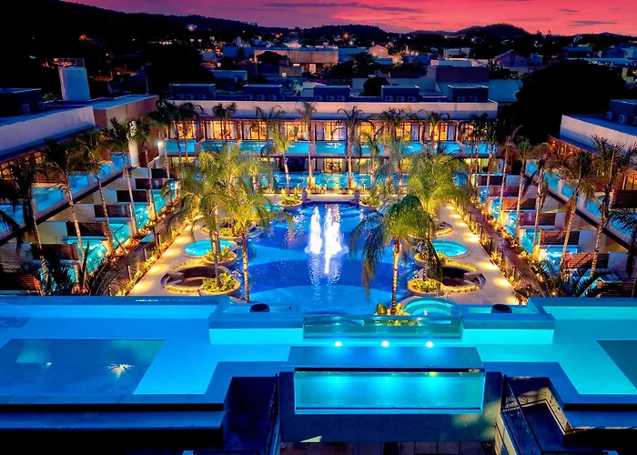 Arte Da Natureza Hotel Bonito