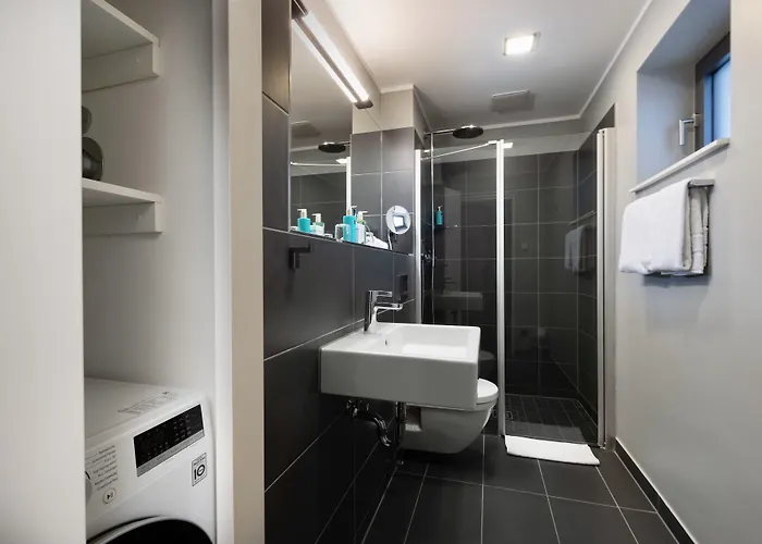Waveboard Hotel & Boardinghouse Potsdam