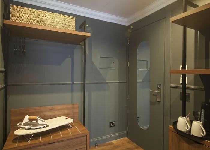 Seven Suites Rom