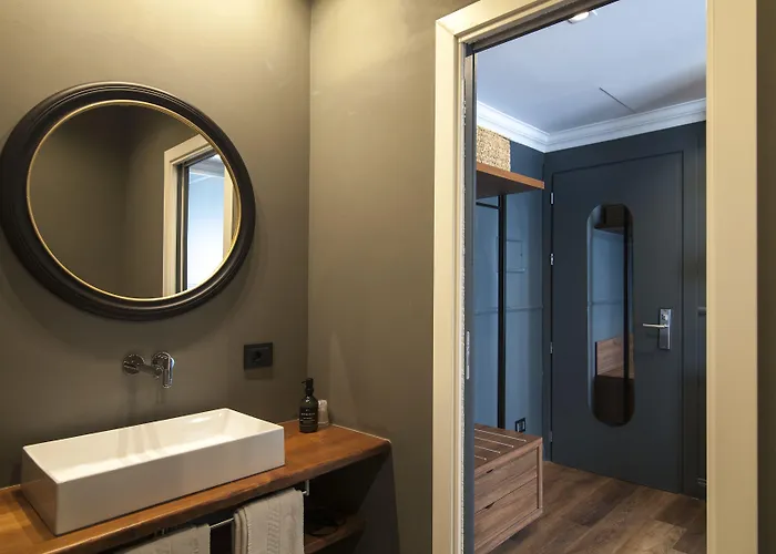 Seven Suites Rom