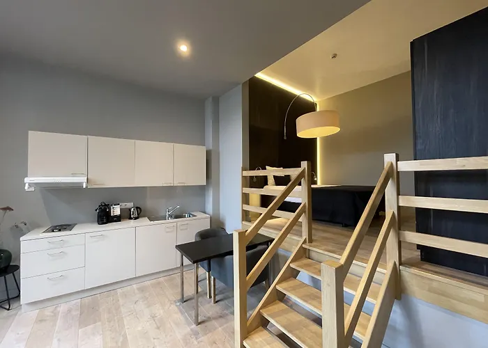 Hotel Elisabeth Malines