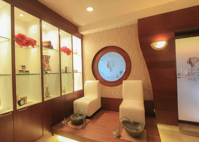 Hotel Salak The Heritage Bogor