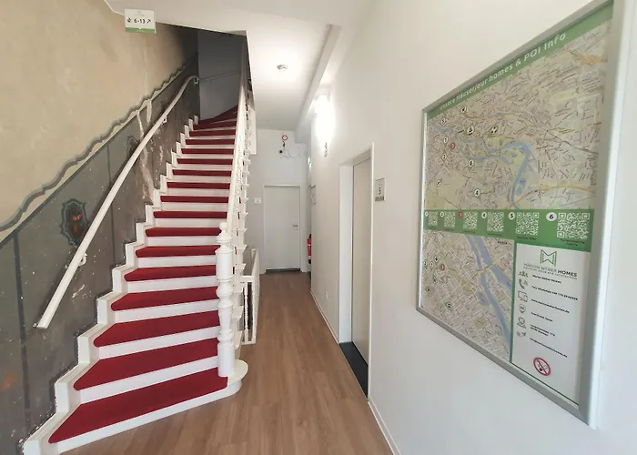 Aparthotel Sanni Bremen
