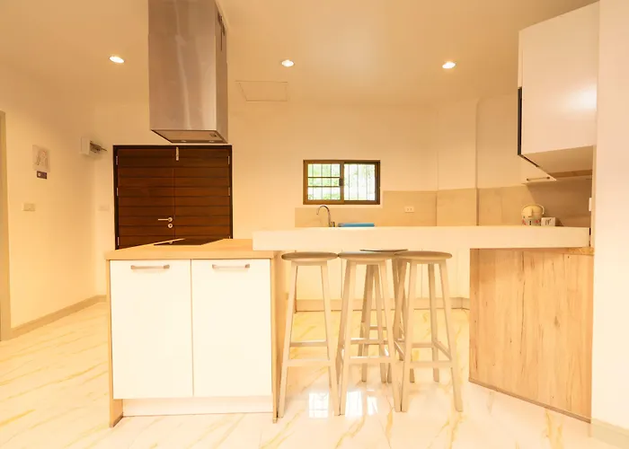 Sai Rougn Residence - SHA Extra Plus Patong