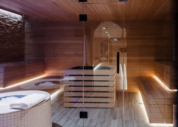 hotel&spa Carré Saint-Louis Montreal