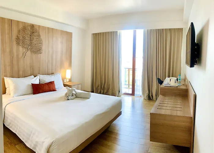 Grand Zuri Kuta Bali Hotel