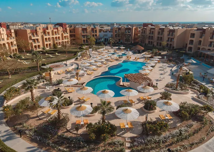 Hotel Lemon & Soul Makadi Garden (Adults Only) à Hurghada