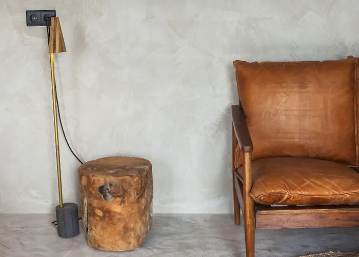 Casa Da Ilha - Slow Living Residence & Suites Ponta Delgada