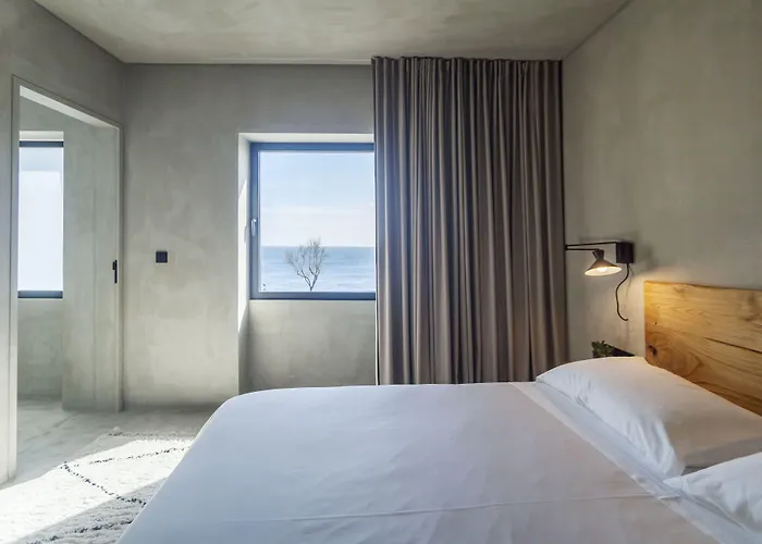 Casa Da Ilha - Slow Living Residence & Suites Ponta Delgada