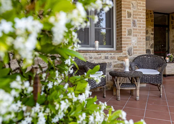 Si Montalcino Hotel