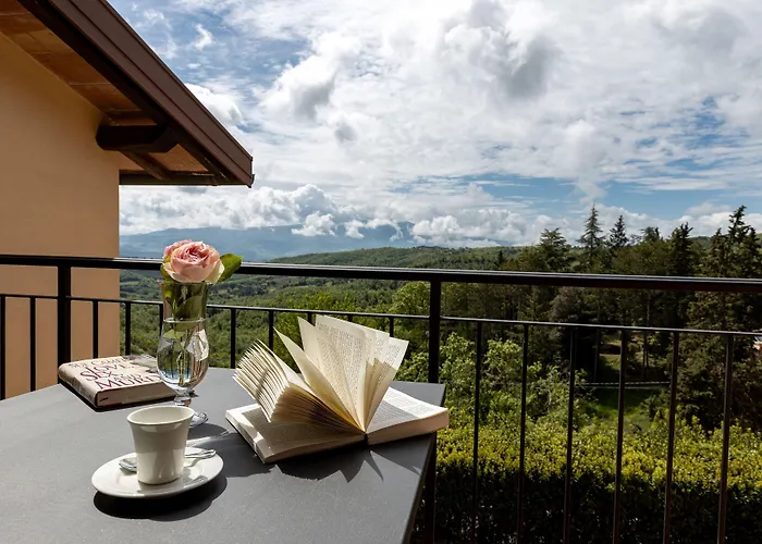 Si Montalcino Hotel