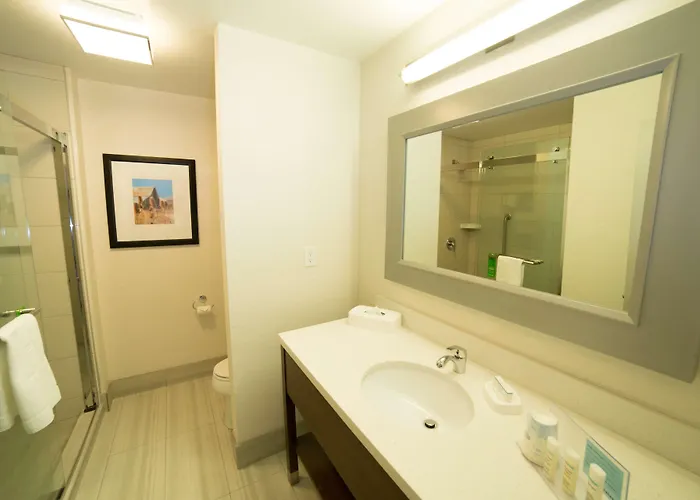 Hampton Inn By Hilton Lloydminster