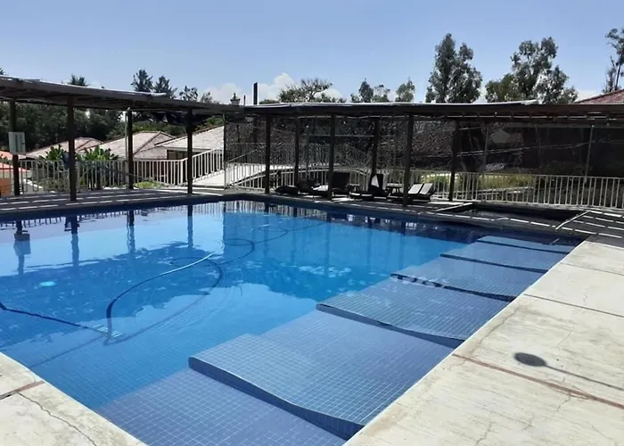 Hotel Chapala Country