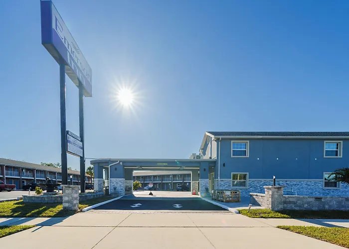 San Marco Inn East - Jacksonville
