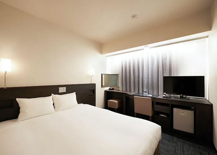 Sotetsu Fresa Inn Ochanomizu Jimbocho Tóquio